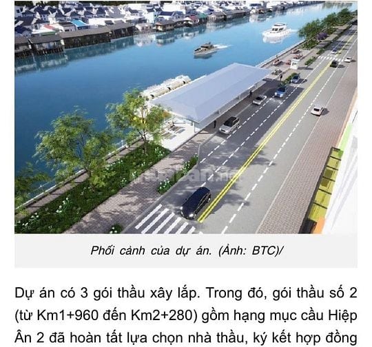 Nhà mặt tiền đường trục chính Hưng Phú cách cầu Nguyễn Tri Phương Quận