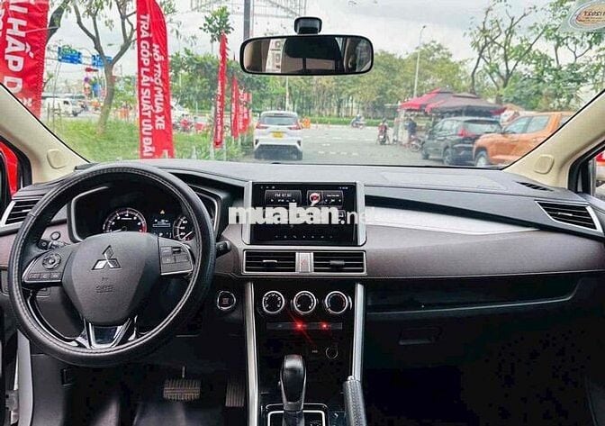 Mitsubishi Xpander 2020 AT - 470000 km