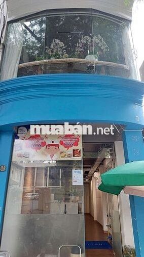 Mặt Bằng Kinh Doanh  78m2  31B Lê Thánh Tôn phường Sài Gòn