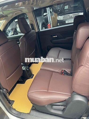 Suzuki Ertiga 2020 Sport 1.5 AT - 81000 km