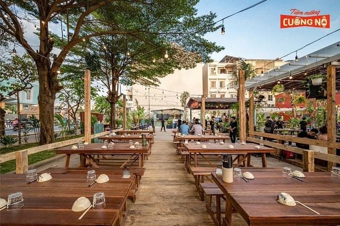 Cho Thuê Mặt Bằng Mặt Tiền: Nguyễn Văn Lượng, Phường 10, Quận Gò Vấp, 