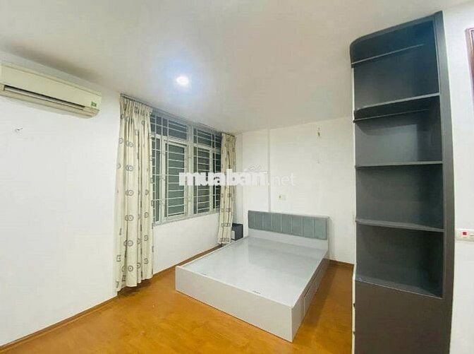 Bán nhà đường Láng - 15m ra mặt phố - 5 tầng x 6 pn - 36m2- nhỉnh 9 tỷ