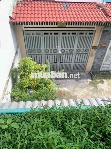 Nhà Nguyễn Tư Giãn cho thuê nguyên căn diện tích sử dụng 150m2-