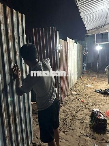 Bán đất vi bằng Thạch Cầu, Long Biên