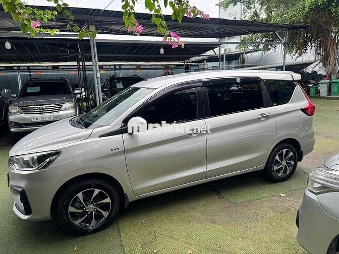 Suzuki Ertiga 2020 Sport 1.5 AT - 81000 km