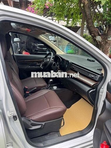 Suzuki Ertiga 2020 Sport 1.5 AT - 81000 km