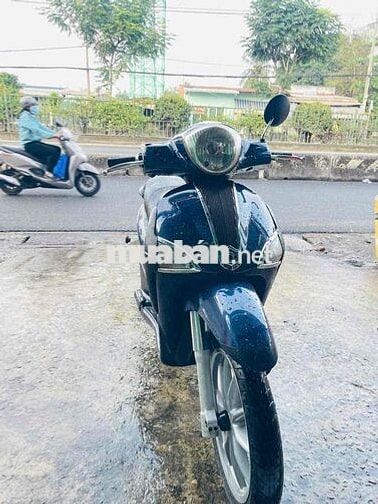 Liberty 2012 máy êm