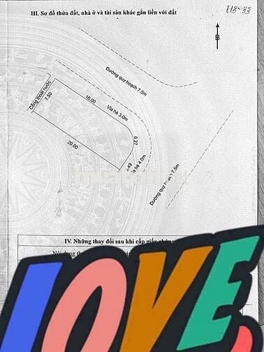 lô góc khu E kim long tuyệt đẹp