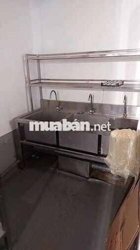 Mặt Bằng Kinh Doanh  78m2  31B Lê Thánh Tôn phường Sài Gòn