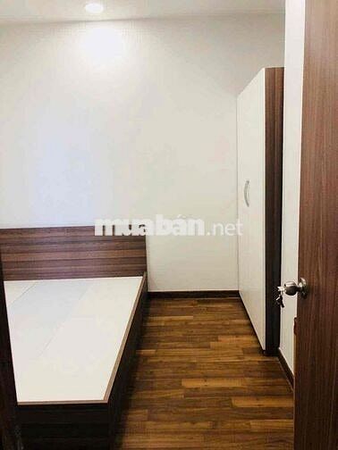 CĂN HỘ ĐÃ CÓ SỔ 2PN2WC SÁT BÊN XE Q.8, LIỀN KỀ Q.5, FULL NỘI THẤT