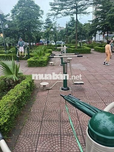 Bán căn hộ CT2B Thạch Bàn 52,6m² – 2ngủ.Full nội thất, giá chỉ 3,35tỷ