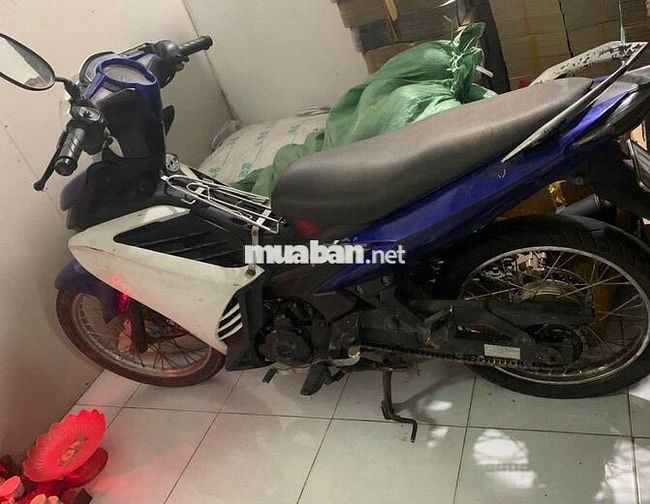 dư xe cần bán hoặc đổi sang xe số