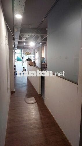 Mặt Bằng Kinh Doanh  78m2  31B Lê Thánh Tôn phường Sài Gòn