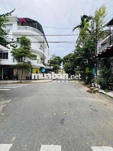 lô góc khu E kim long tuyệt đẹp