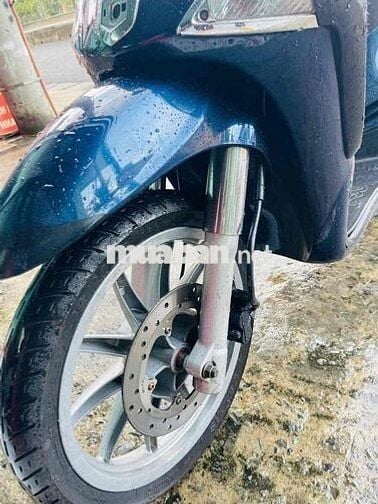 Liberty 2012 máy êm