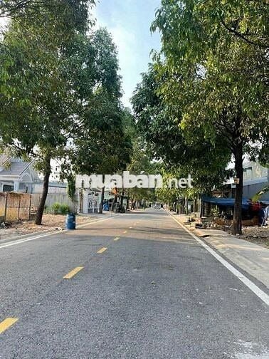 Nhanh Tay Sở Hữu Ngay Lô Đất Siêu Đẹp MT Đường Hòa Phú,TDM, 1ty380tr