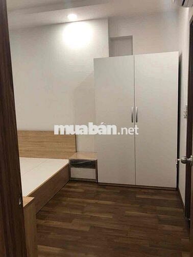 CĂN HỘ ĐÃ CÓ SỔ 2PN2WC SÁT BÊN XE Q.8, LIỀN KỀ Q.5, FULL NỘI THẤT