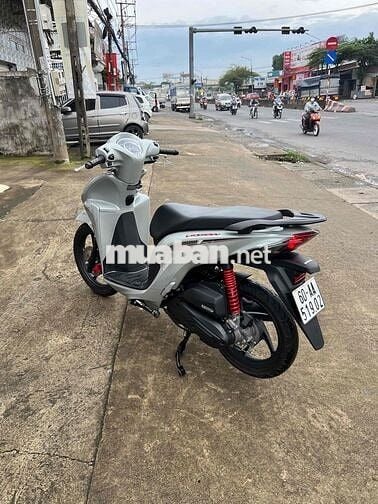 Vision 2024 bản thể thao chính chủ 60 có trả góp