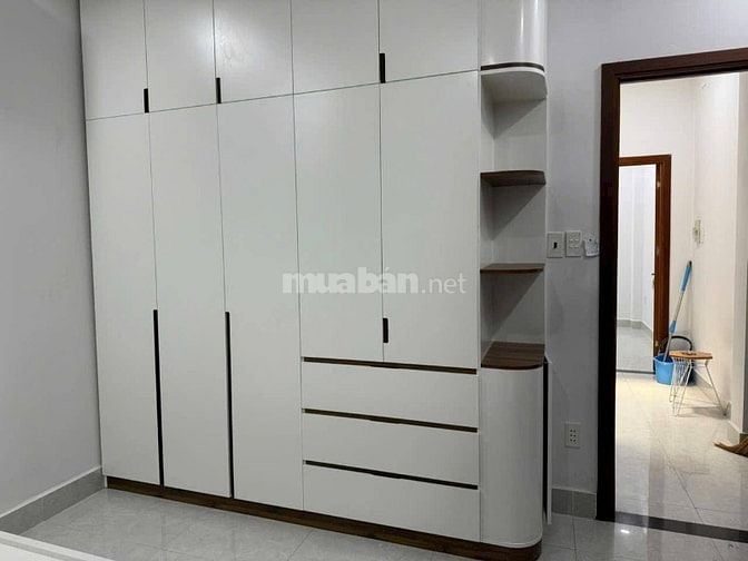 Cô Chú lớn tuổi đi nước ngoài cần bán căn Hồ Biểu Chánh 58m2_1 Tỷ 420t