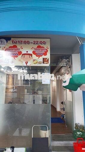 Mặt Bằng Kinh Doanh  78m2  31B Lê Thánh Tôn phường Sài Gòn