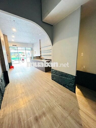 Cho Thuê Mặt Bằng Đường Khánh Hội, Quận 4 ( KINH DOANH TỰ DO )