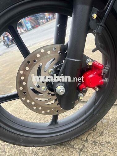 Vision 2024 bản thể thao chính chủ 60 có trả góp