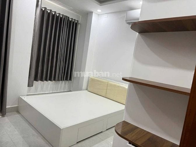 Cô Chú lớn tuổi đi nước ngoài cần bán căn Hồ Biểu Chánh 58m2_1 Tỷ 420t