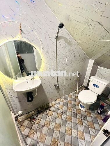 Cho Thuê Mặt Bằng Đường Khánh Hội, Quận 4 ( KINH DOANH TỰ DO )