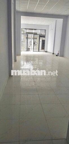 nhà 5x30m trống suốt có 1pn, hẻm xe tải thông đường liên ấp 123