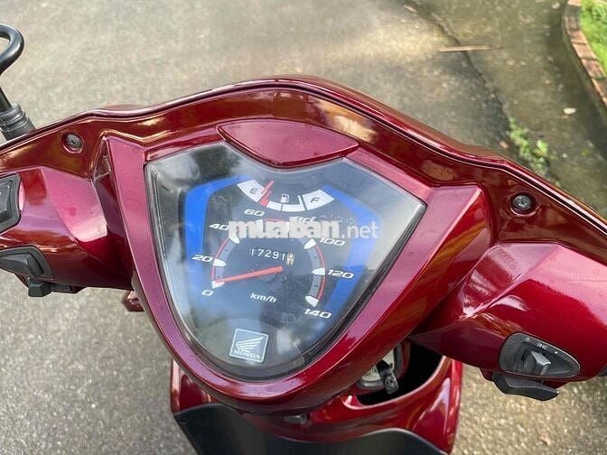 ban vission fi còn rất moi