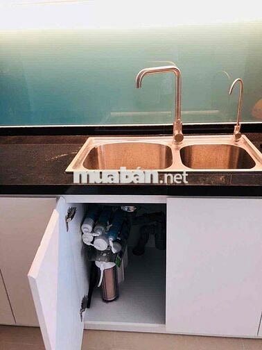 CĂN HỘ ĐÃ CÓ SỔ 2PN2WC FULL NỘI THẤT ĐẸP SÁT Q.5, GIÁ CHỈ 4,1 TỶ