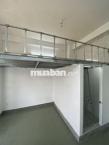 Cho thuê mặt bằng Nguyễn Văn khối, gò vấp, có gác