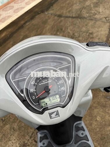 Vision 2024 bản thể thao chính chủ 60 có trả góp