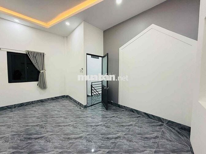 CHÍNH CHỦ BÁN NHÀ TRỆT LẦU MẶT TIỀN HỒ BÚN XÁNG PHƯỜNG TÂN AN, TP CẦN