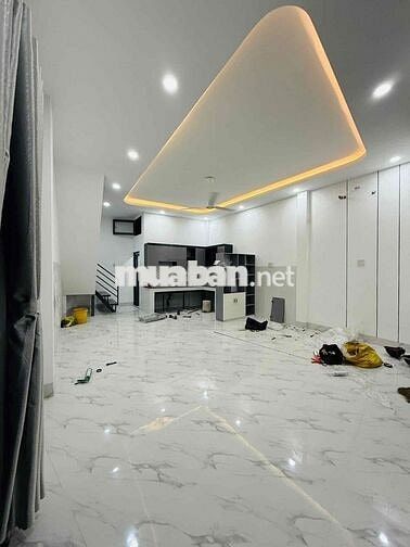 CHÍNH CHỦ BÁN NHÀ TRỆT LẦU MẶT TIỀN HỒ BÚN XÁNG PHƯỜNG TÂN AN, TP CẦN