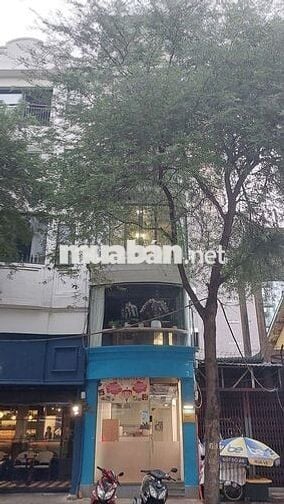 Mặt Bằng Kinh Doanh  78m2  31B Lê Thánh Tôn phường Sài Gòn