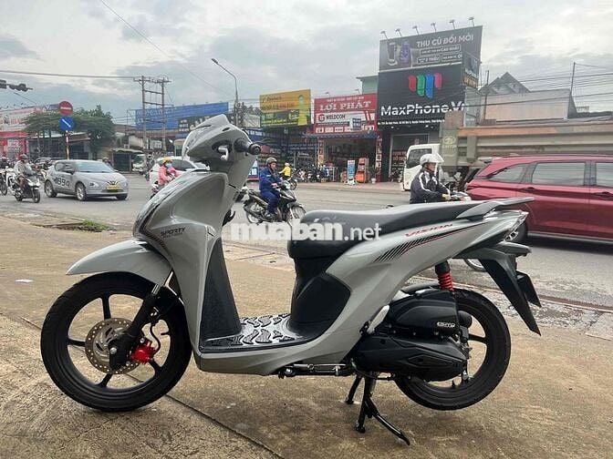 Vision 2024 bản thể thao chính chủ 60 có trả góp