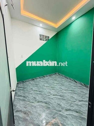 CHÍNH CHỦ BÁN NHÀ TRỆT LẦU MẶT TIỀN HỒ BÚN XÁNG PHƯỜNG TÂN AN, TP CẦN