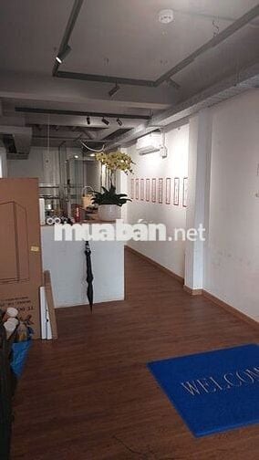 Mặt Bằng Kinh Doanh  78m2  31B Lê Thánh Tôn phường Sài Gòn