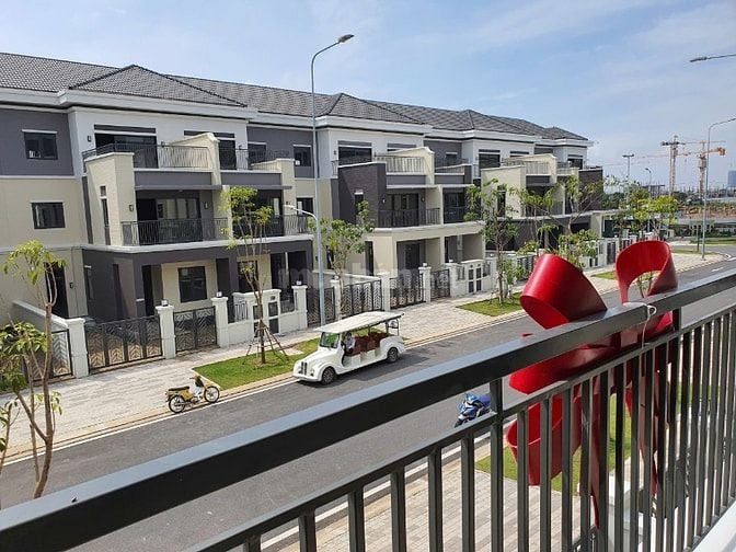 Cần chuyển nhượng căn Aqua City khu Elite 2