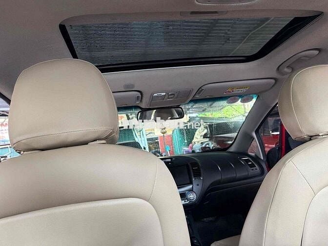 kia cerato 2016 std cuc dep