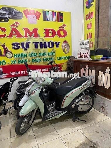 cầm đồ bán thanh lý rẻ xe zin đẹp bọc keo hết