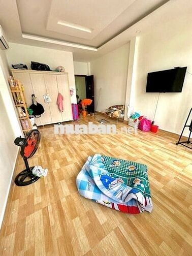 Siêu Hiếm – Nhà Chính Chủ 69M² 3 Tầng Hẻm Oto Hồ Văn Long – 6 Tỷ