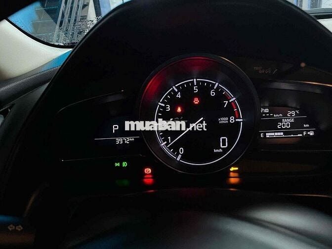 Xe siêu lướt mazda cx3 remium, sx 2022, đi 3000klm