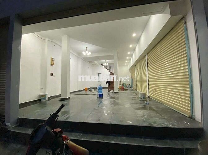 Cho thuê nhà nguyên căn.Đường Nguyễn Văn Thương.P.25.Q. Bình Thạnh.