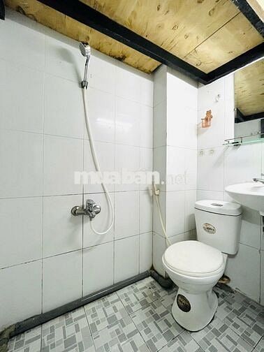 GÁC LỬNG TIỆN NGHI, AN NINH, GIỜ TỰ DO PHAN VĂN TRỊ BÌNH THẠNH