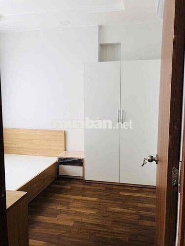 CĂN HỘ ĐÃ CÓ SỔ 2PN2WC SÁT BÊN XE Q.8, LIỀN KỀ Q.5, FULL NỘI THẤT