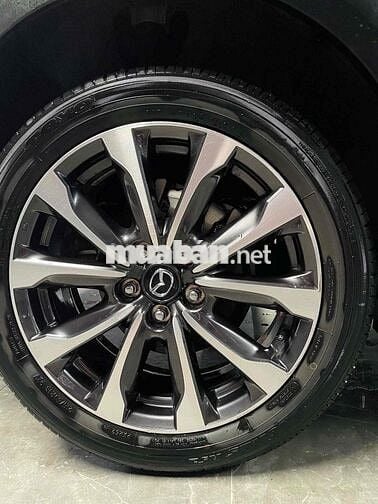 Xe siêu lướt mazda cx3 remium, sx 2022, đi 3000klm