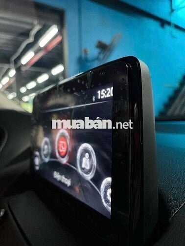 Xe siêu lướt mazda cx3 remium, sx 2022, đi 3000klm