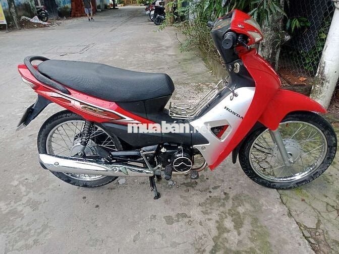 Wave 50cc